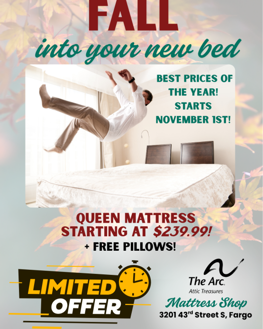 Best Prices of the year! Starts November 1st! (1)